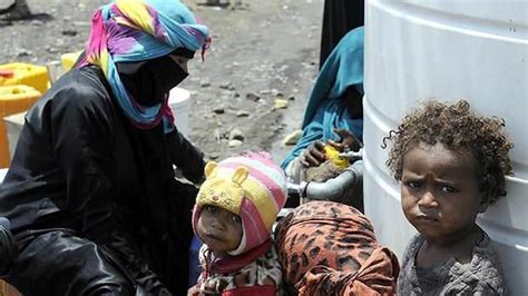 Y­e­m­e­n­­e­ ­i­n­s­a­n­i­ ­y­a­r­d­ı­m­ ­ç­a­ğ­r­ı­s­ı­ ­-­ ­S­o­n­ ­D­a­k­i­k­a­ ­H­a­b­e­r­l­e­r­